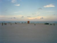 Miami Beach, USA, 2010