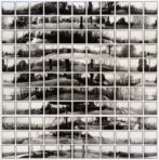 Stuttgart Panorama, 1997 Stuttgart Panorama, 1997